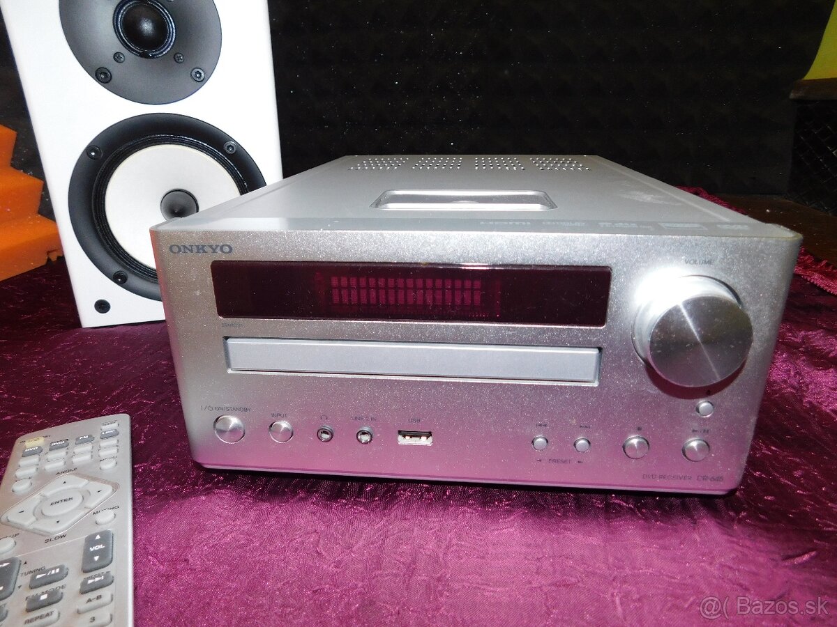 ONKYO Stereo - 2