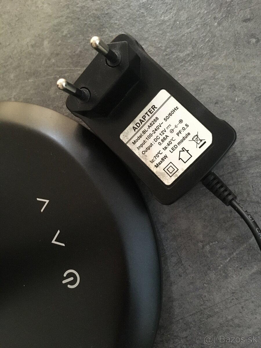 LED stolná lampa - 2