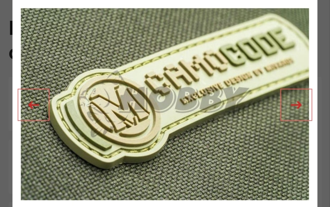 Mivardi Obal CamoCODE 145cm púzdro - 2