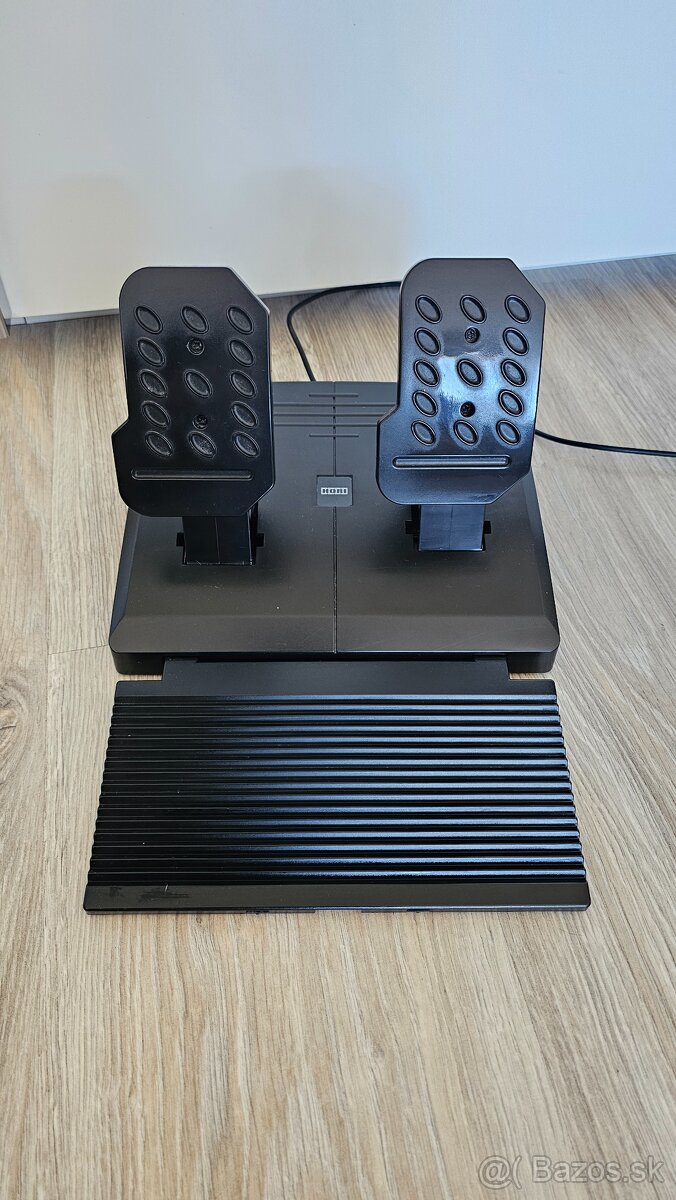 HORI Wireless RWA Racing Wheel Apex - 2