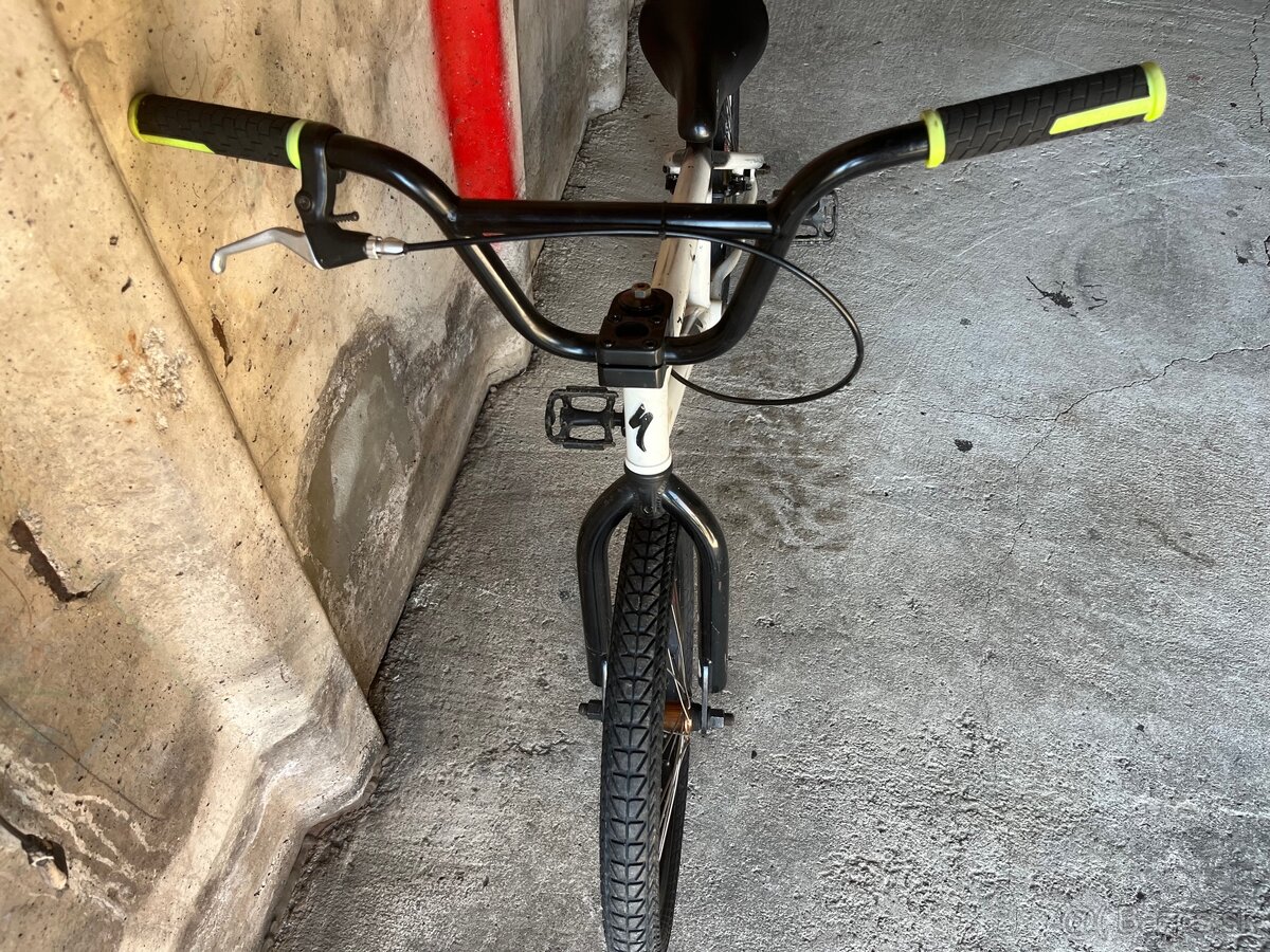 Bmx Specialized - 2