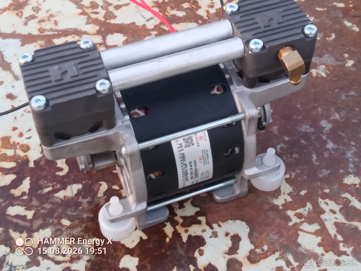 Vyveva 100W , 220V - 2
