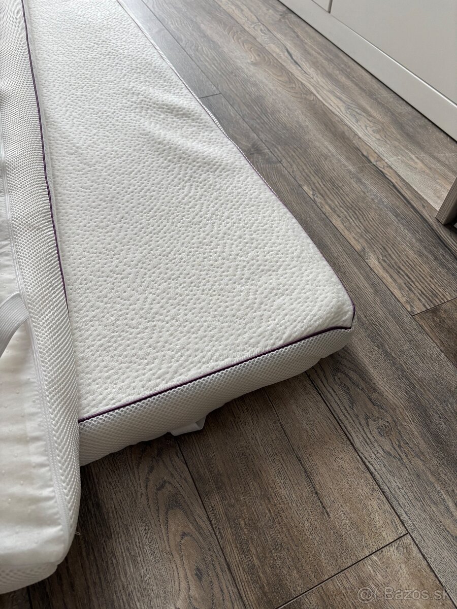 Vrchny matrac (topper) 180x200 - 2