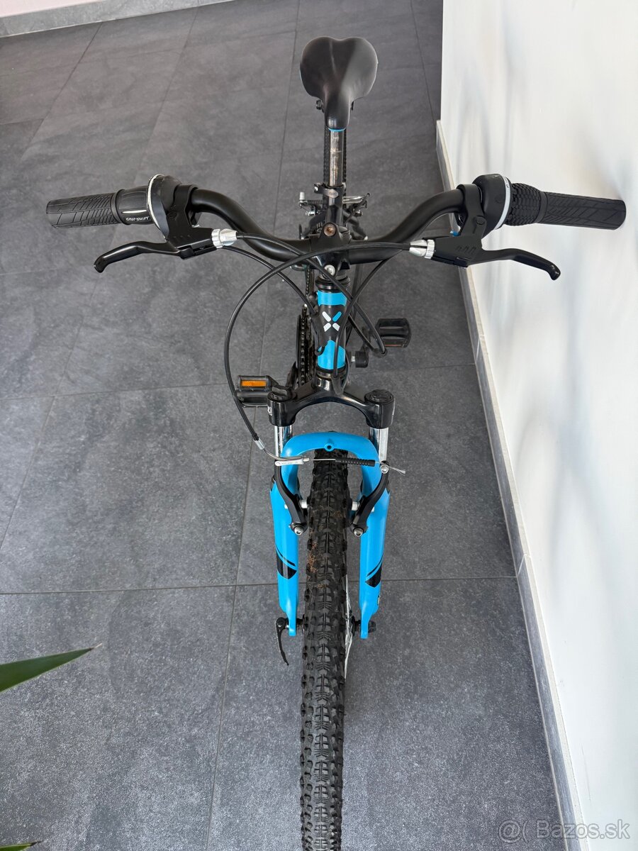 Rockrider 500 - 2