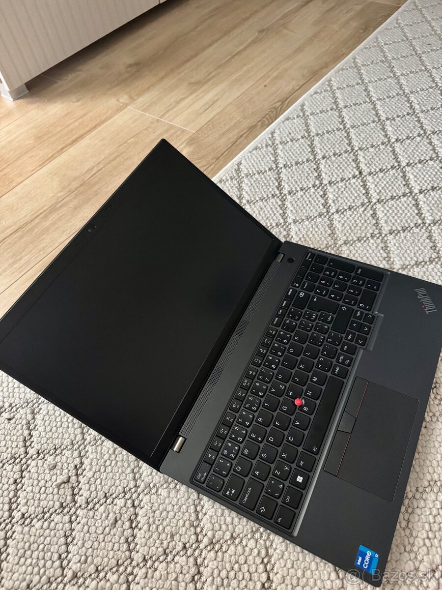 Lenovo ThinkPad L15 Gen 4 - 2