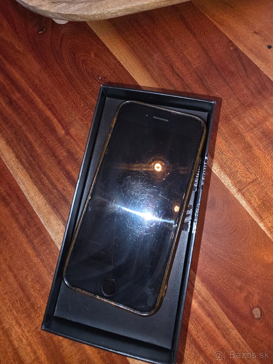 Iphone SE 2020 - 2