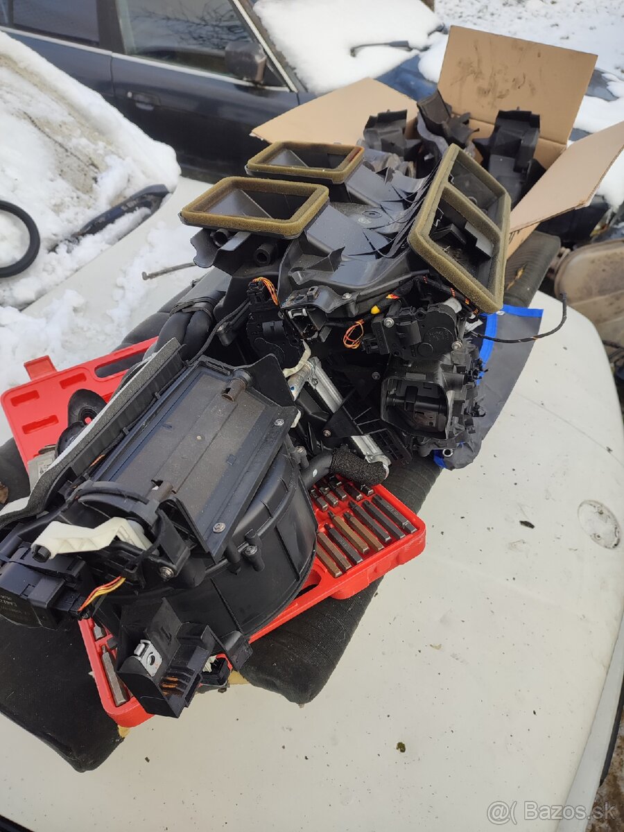 Rozpredám BMW e87 - 2