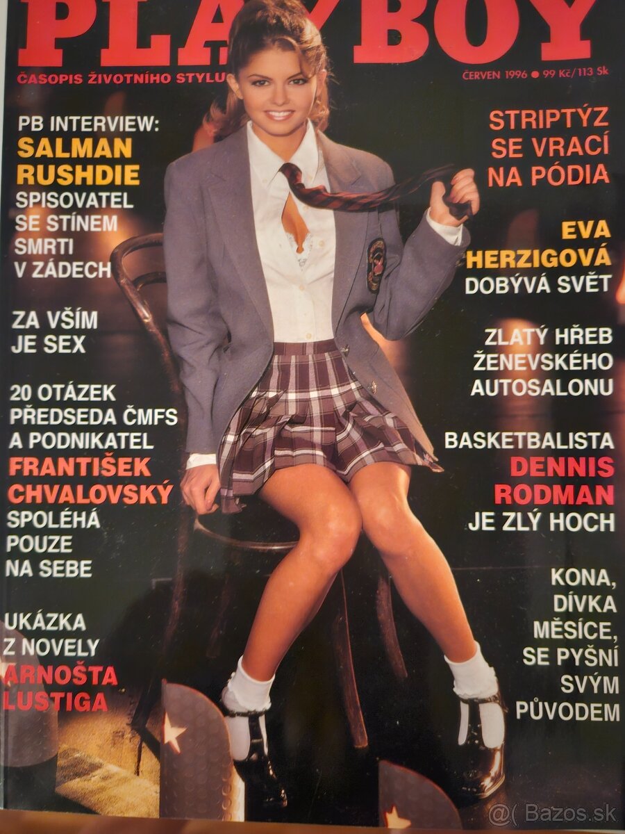 playboy - 2