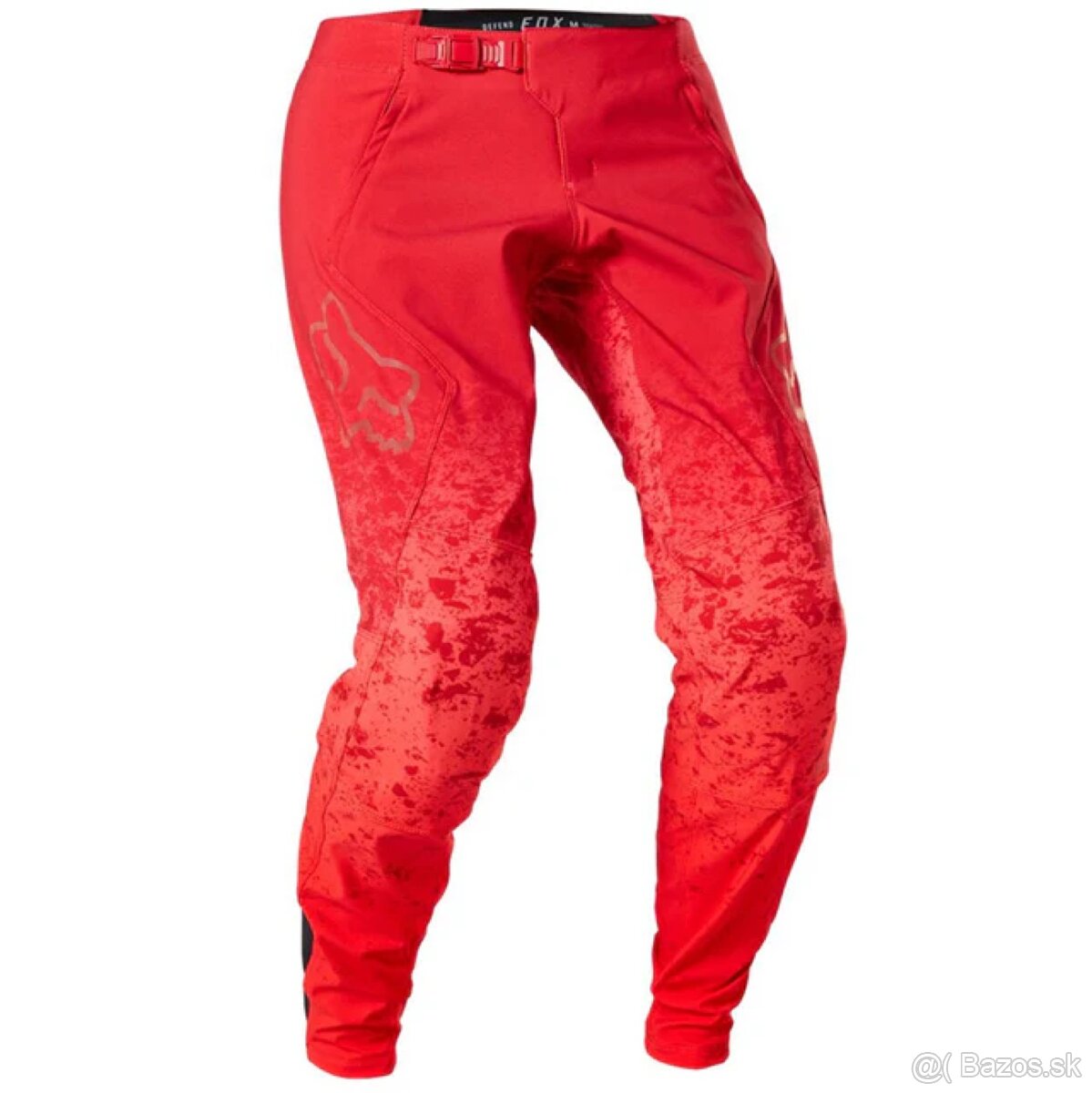 Fox Defend Lunar set - 2