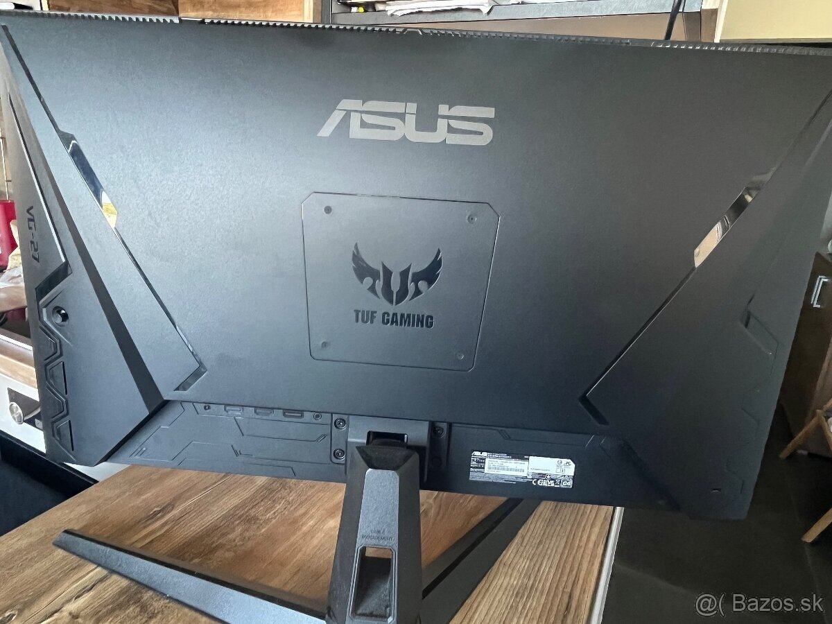 ASUS VG27A1A – 27" IPS - 2