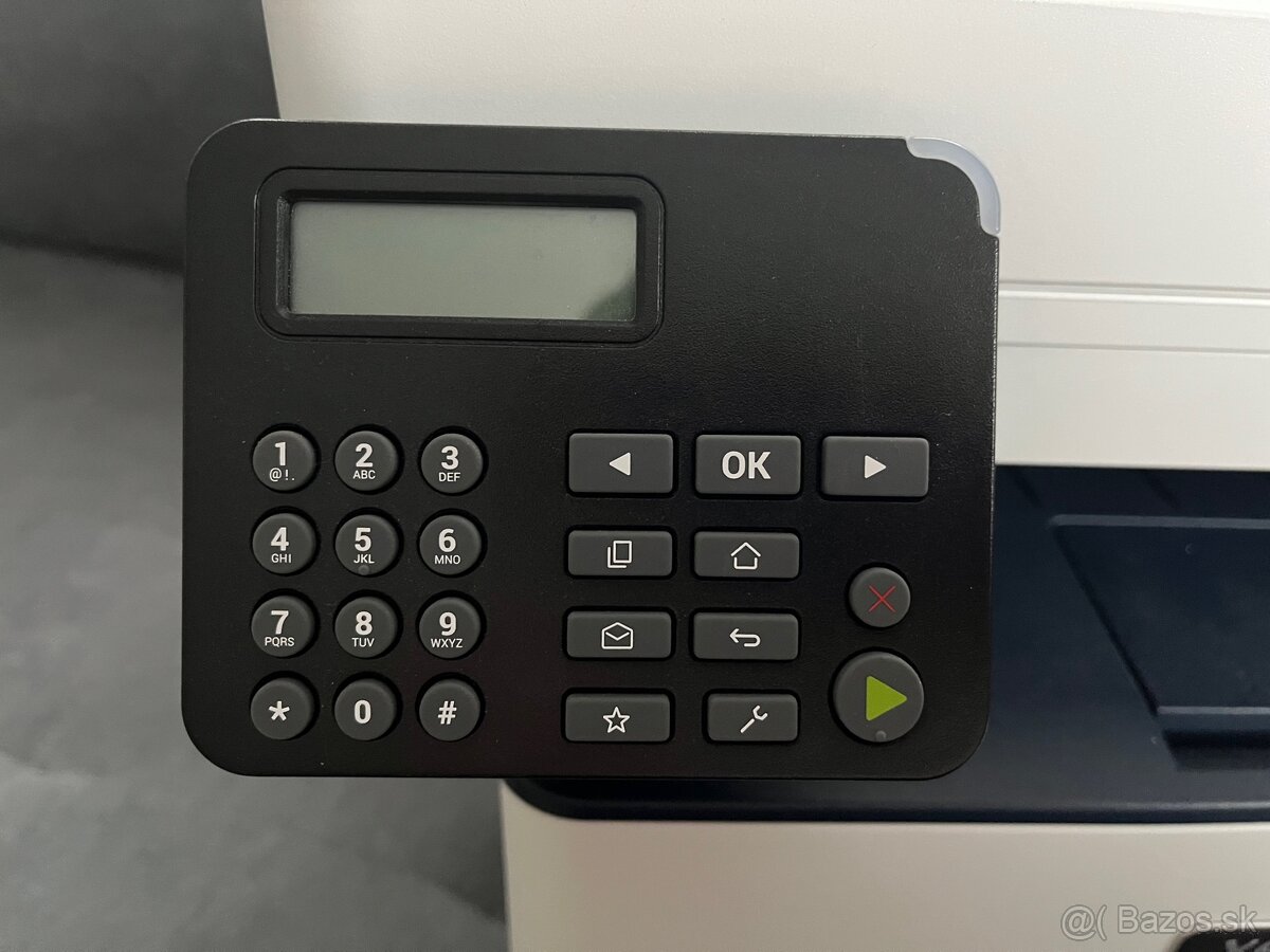 Tlačiareň Xerox B225DNI - 2