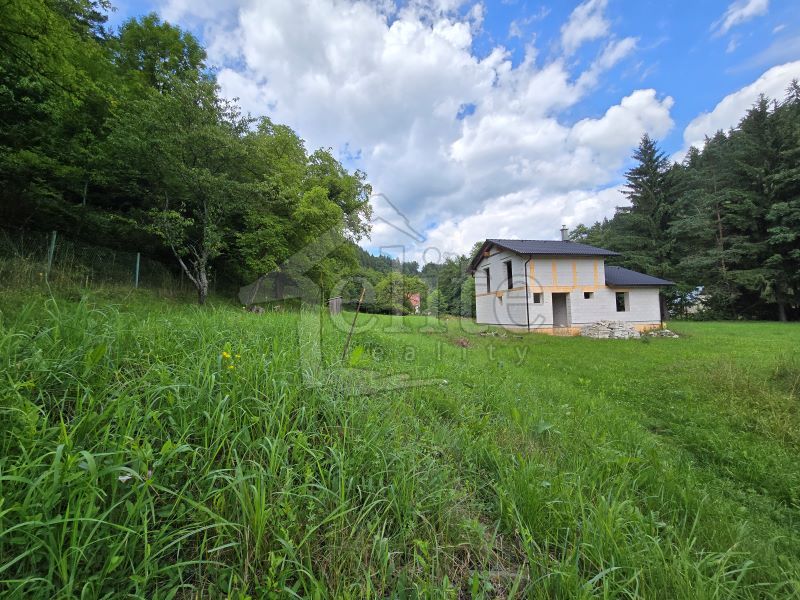 Predaj, Rekreačný objekt/Chata (RE01021486) - 2