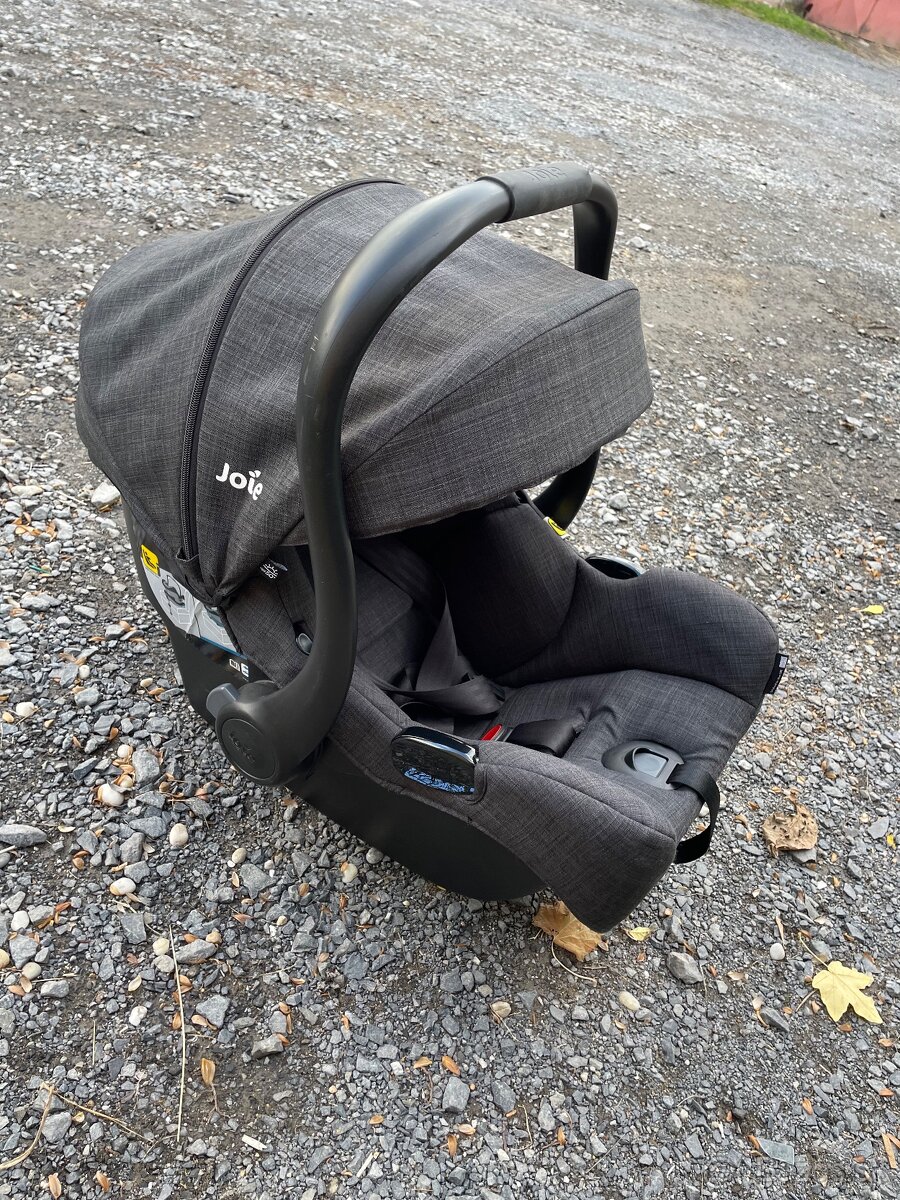 Joie autosedačka vajíčko - 2