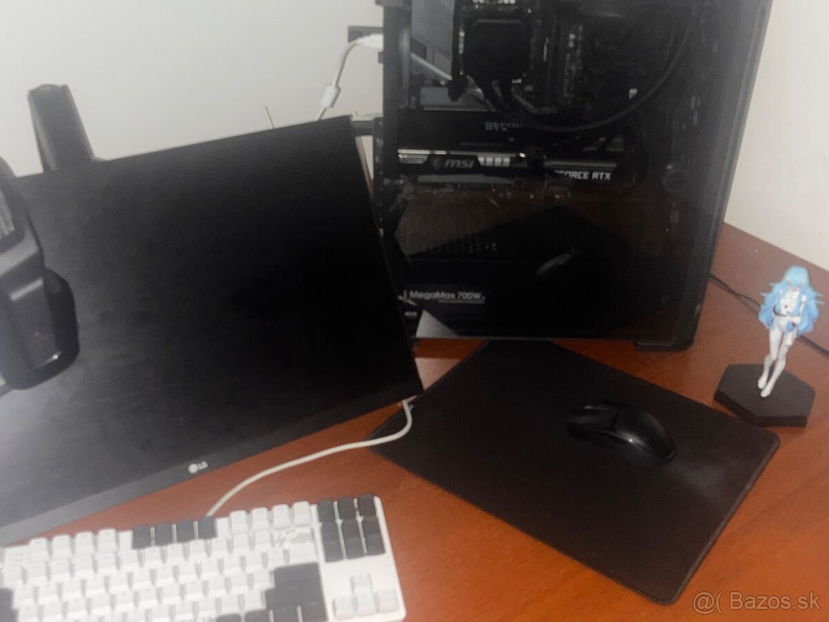 Herný pc / pc/ Počítač - 2