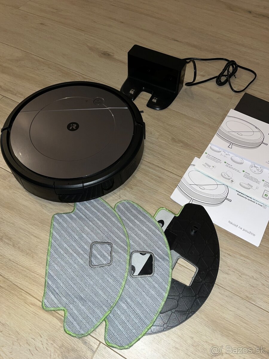 iRobot Roomba Combo - 2