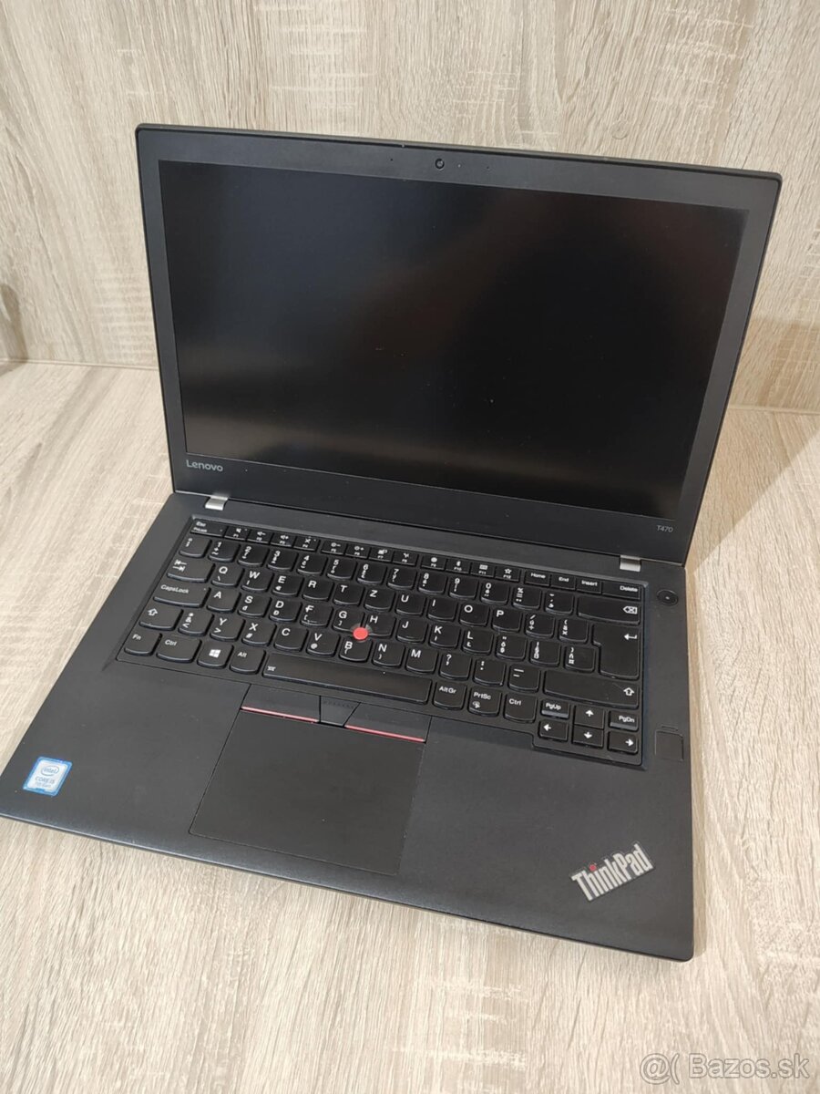 Lenovo ThinkPad T470 - 2