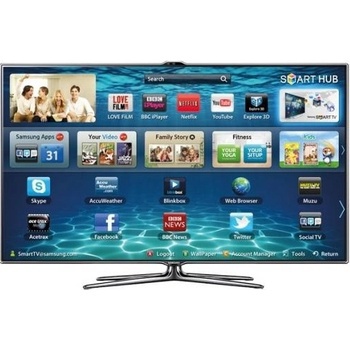 Samsung UE46ES7000 - 2