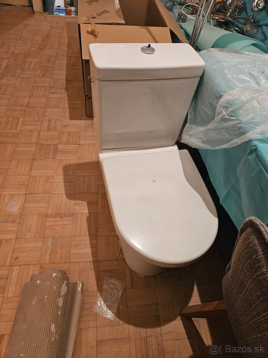 Predam wc laufen pro - 2