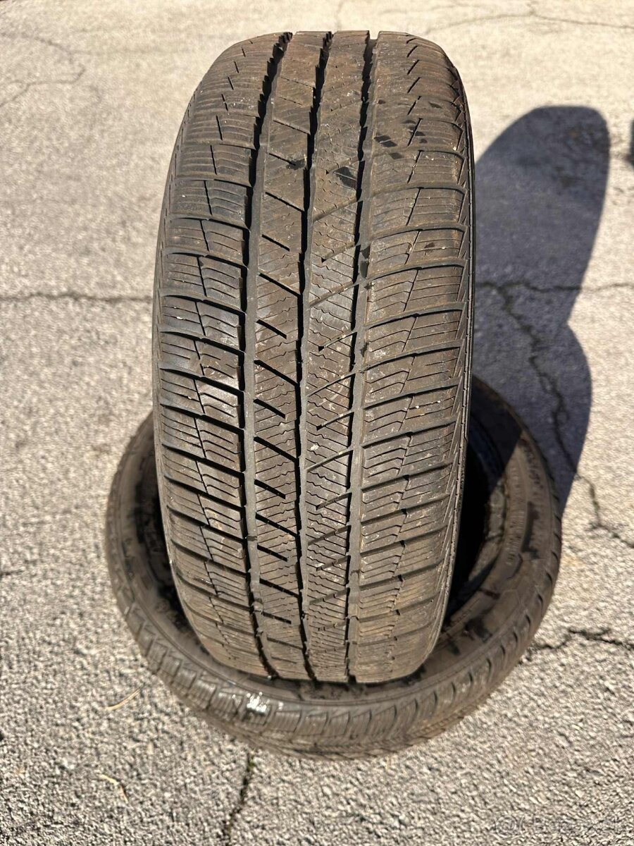 Barum 205/50R17 - 2