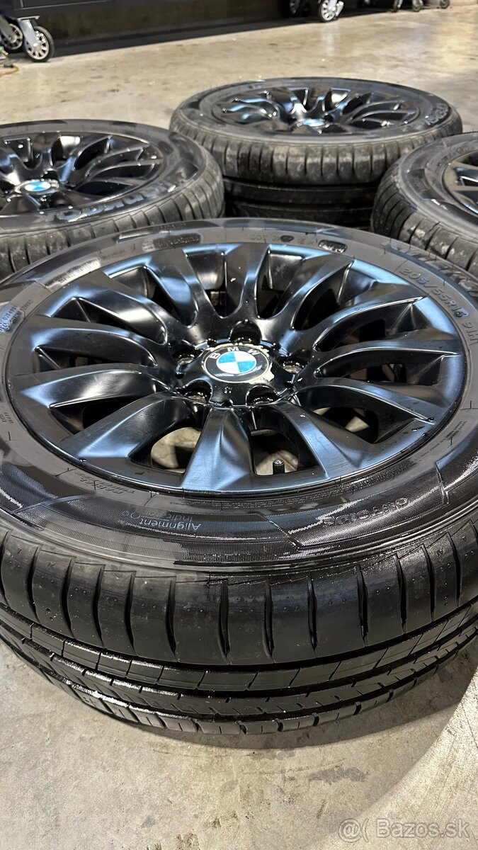 5x120 r16 letne hankook - 2
