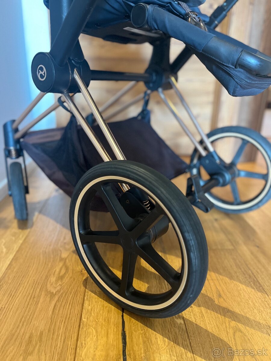 Predám CYbex Priam - 2