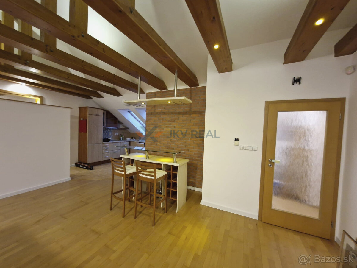 ✨ Na prenájom 3-izbový byt v Prešove – Pustá dolina ✨ - 2