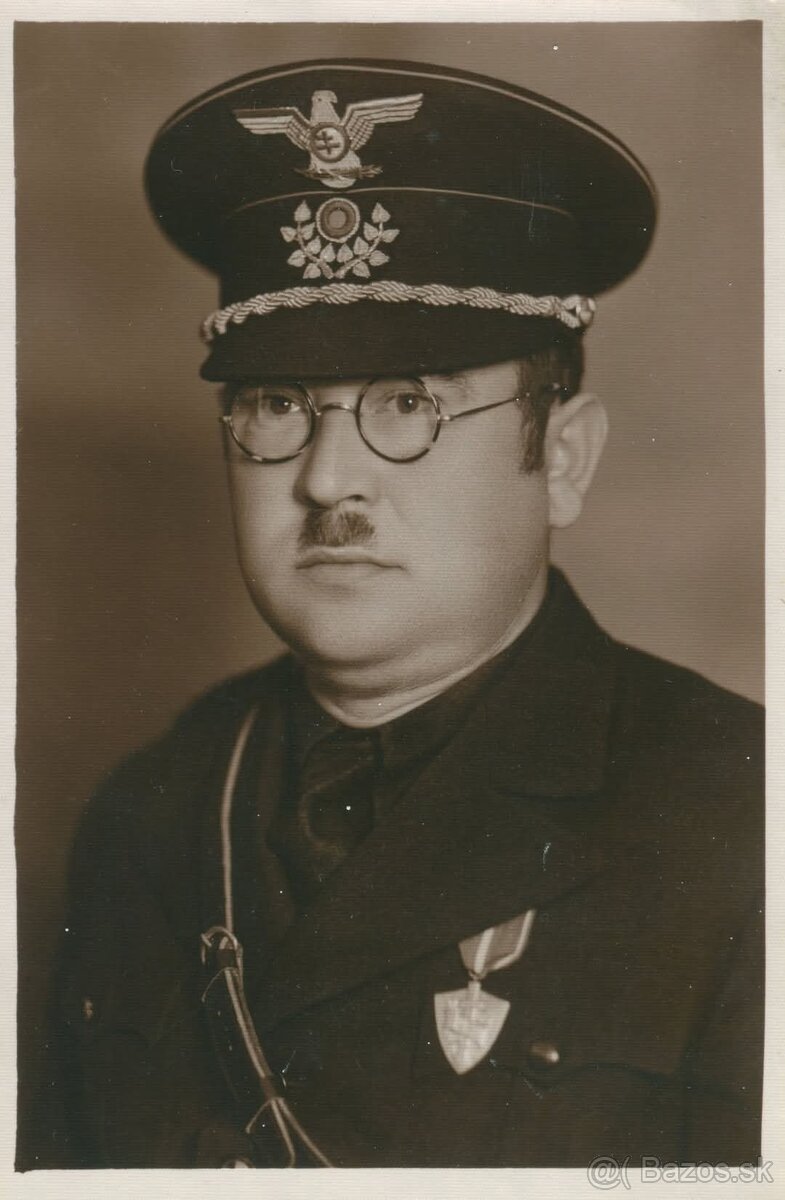 Kúpim staré vojenské fotografie - 2