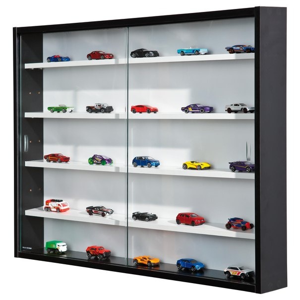 Výstavná vitrína Collecty - 2