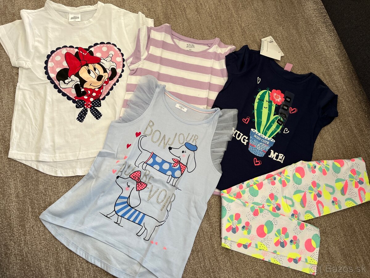 Dievcenske tricka - 2