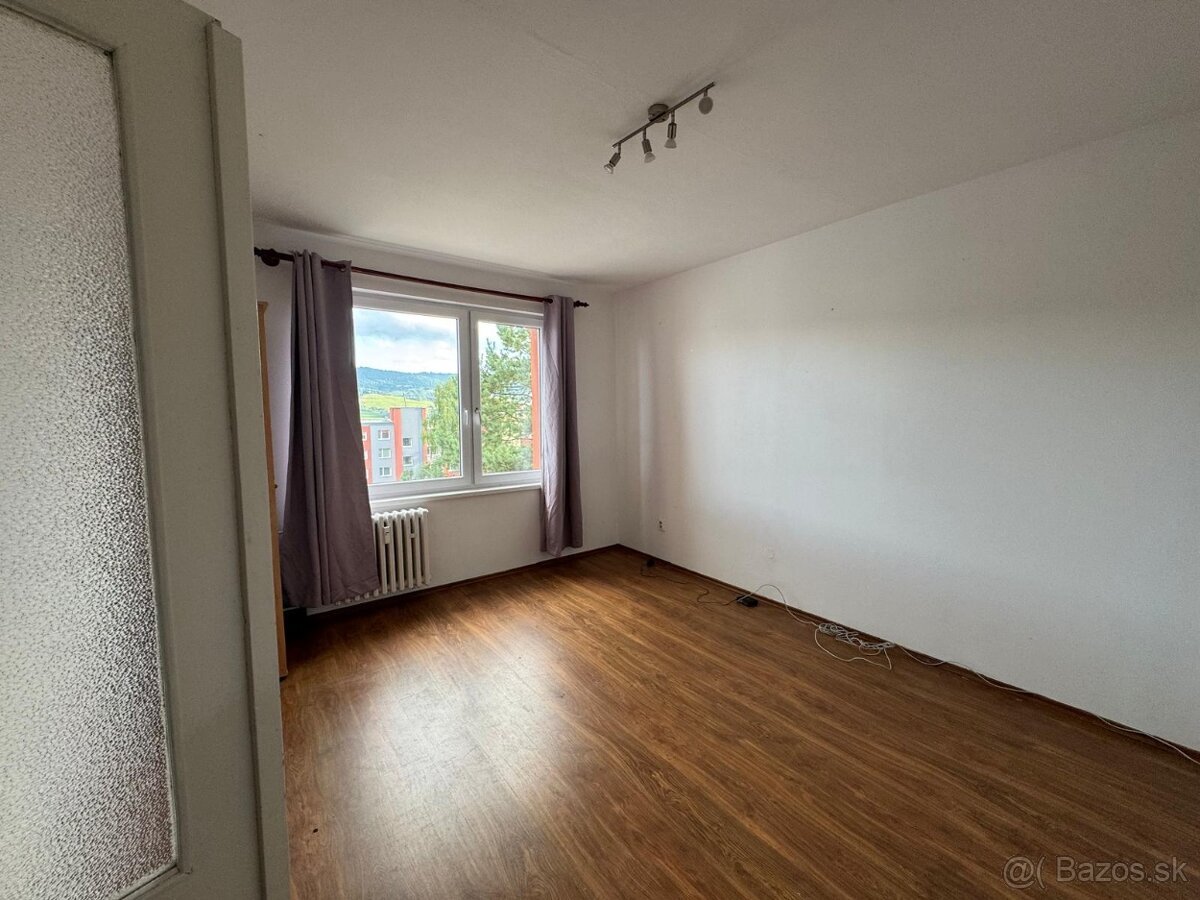 Predám 1izbovy byť na brehoch v Námestove - 2