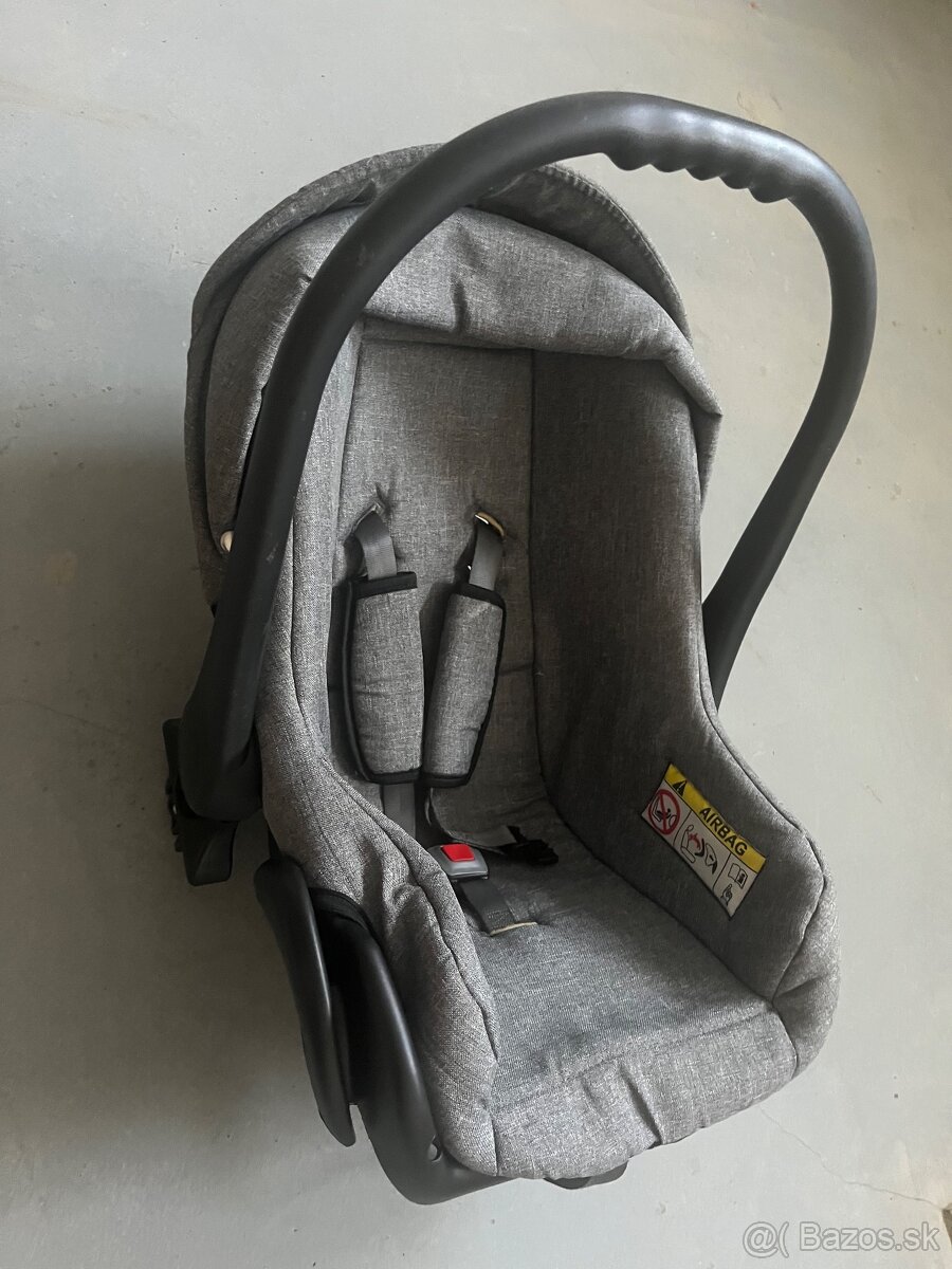 Bexa Line trojkombinácia - 2