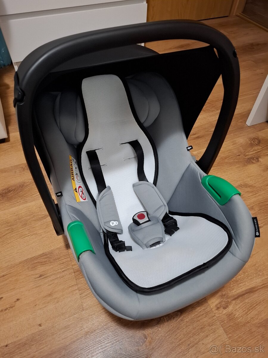 Autosedačka Kinderkraft - 2