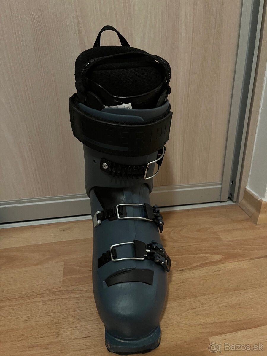 Skialp lyžiarky 43 MP 28/28,5 - 2