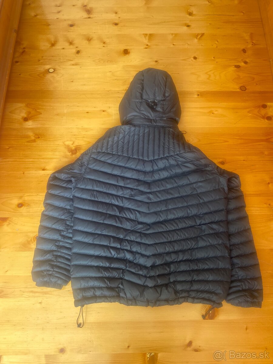 Bergans paperova bunda - 2