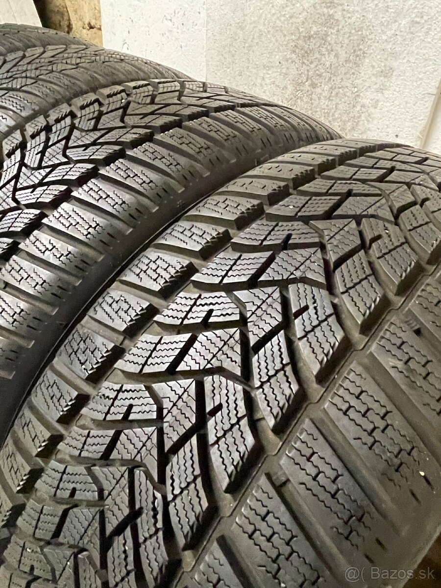 Zimné 245/45 R19 - 2
