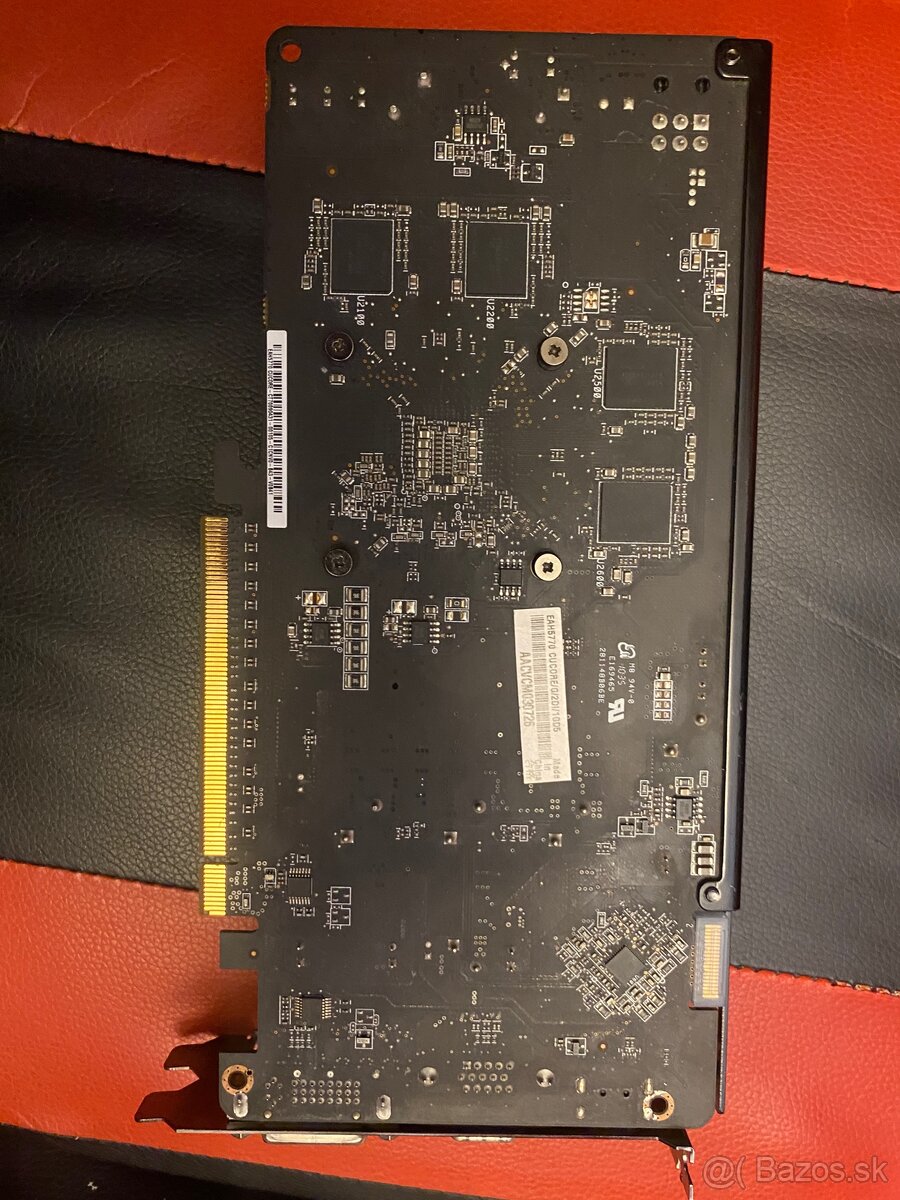 Predám grafickú kartu - 2