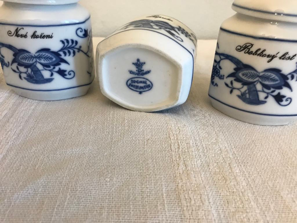 koreničky - cibulák originál - 2