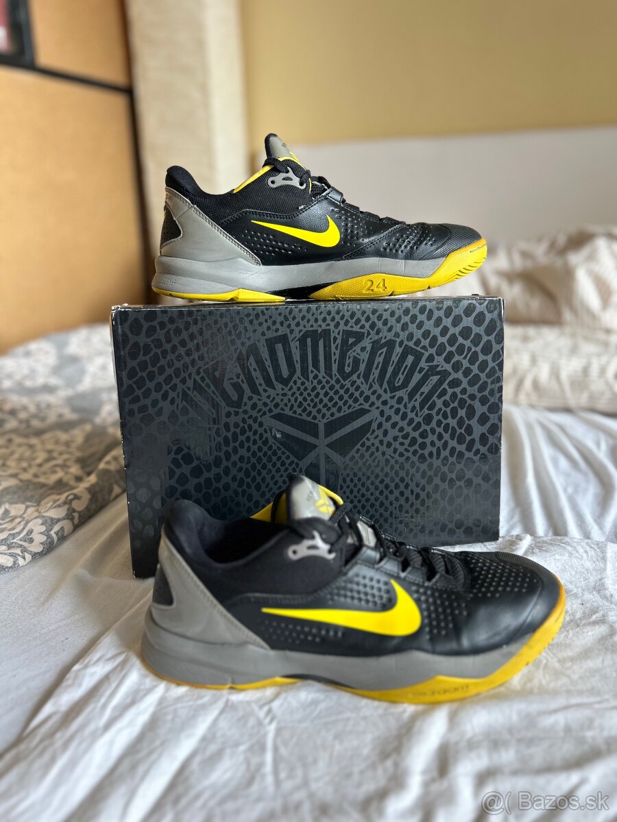 Nike zoom kobe venomenon 3 - 44,5 - 2