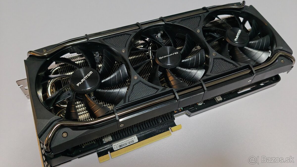 RTX 3080 10GB Phantom - 2