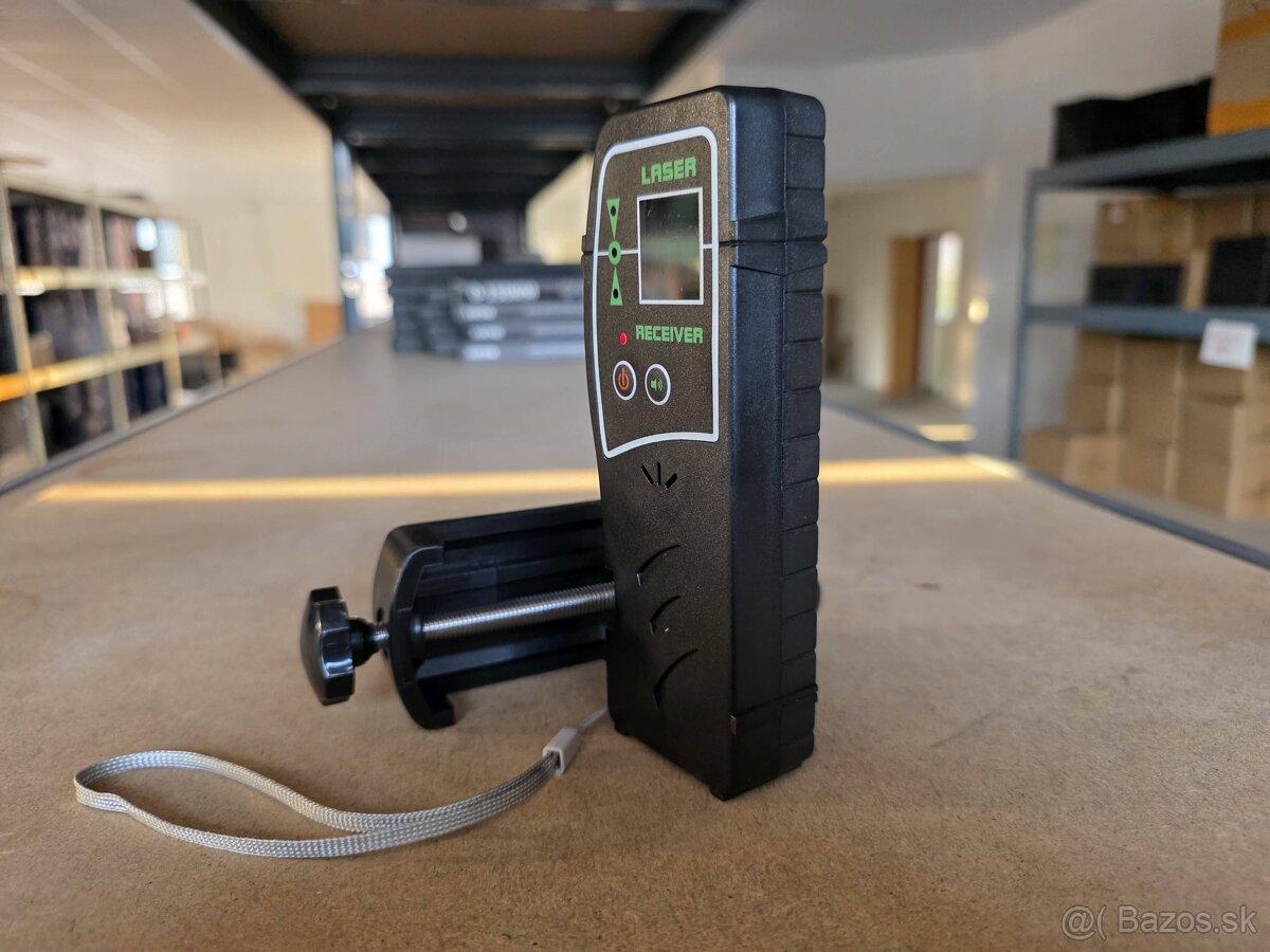 Predám laserový príjmač NORM LR70 - 2