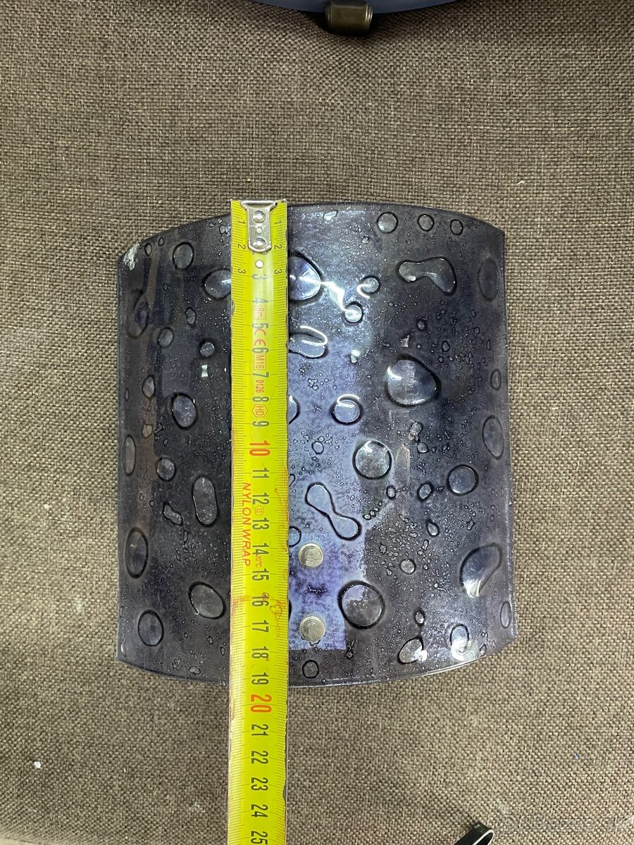 Nástenné svetlo - 2