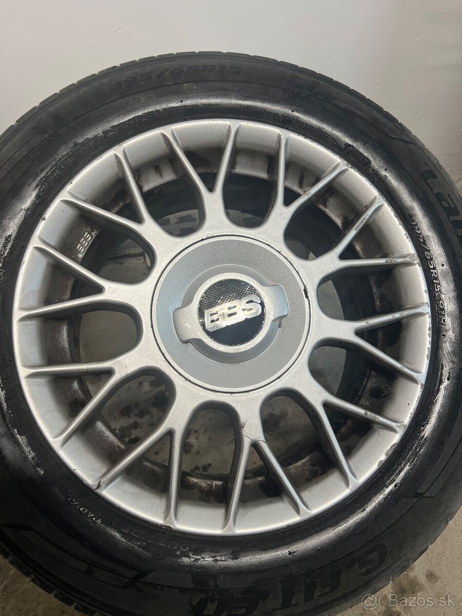 Predám elektróny na škoda octavia 2 - 2