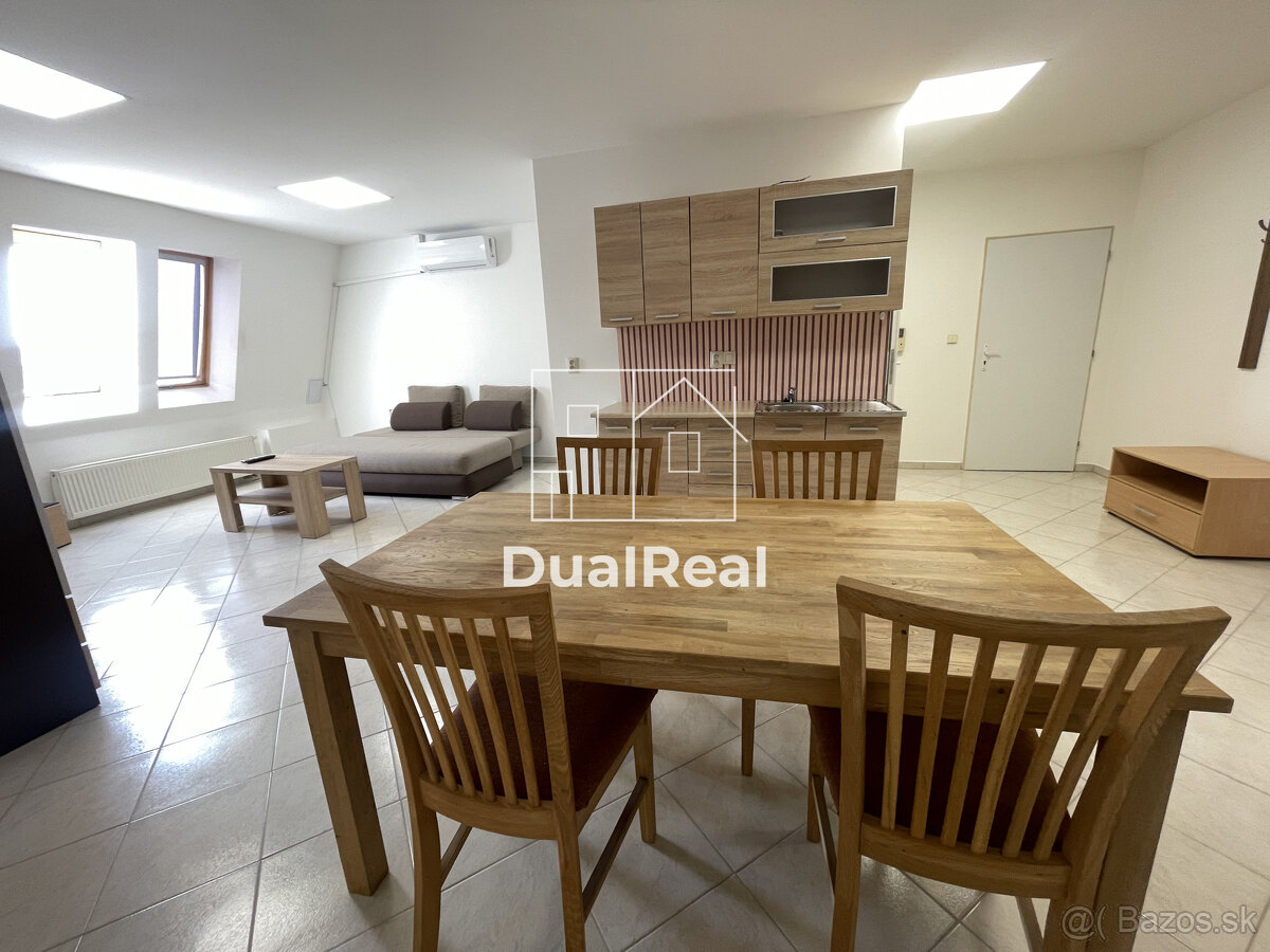 Na prenájom garsónka v Nových Zámkoch - 2
