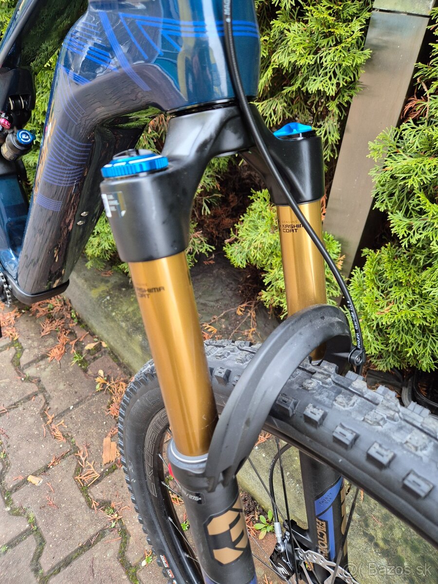 Haibike lyke cf se - 2