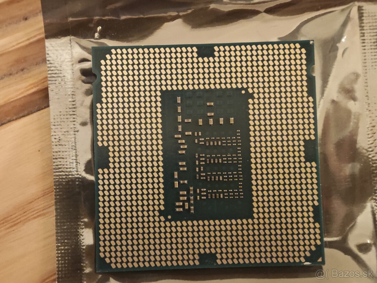 Intel i5 4590 - 2