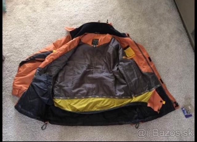 Športová bunda - 2