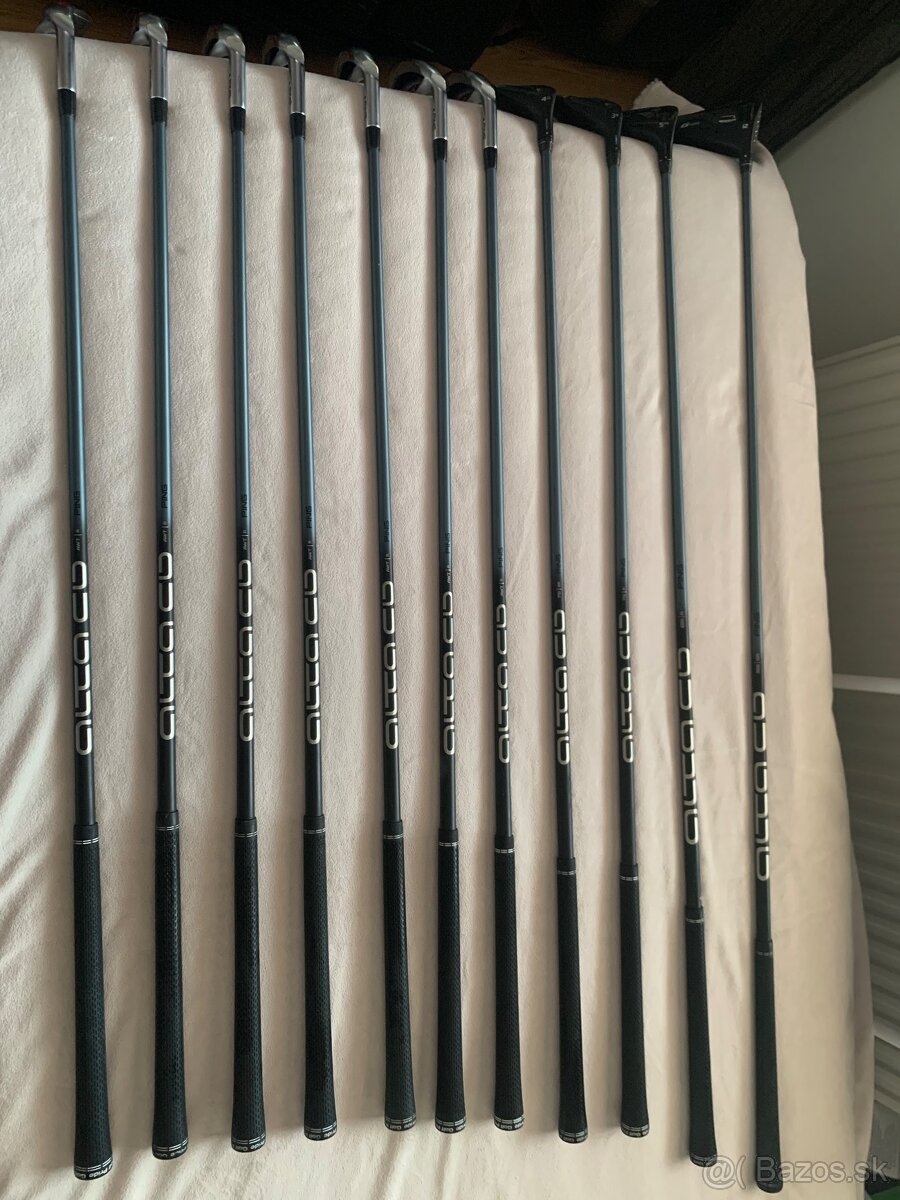 golfove palice PING G425 Max - 2