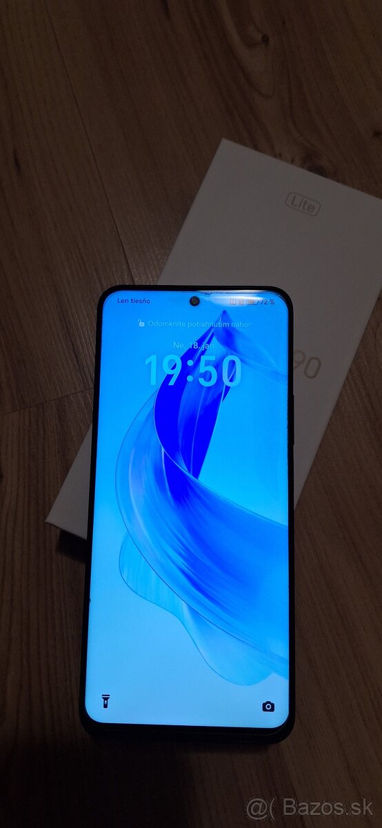 Honor 90 lite 5G - 2