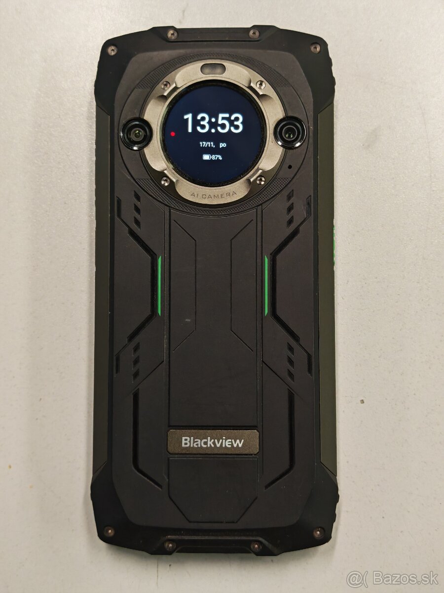 Blackview 9300 Pro 8/256 - 2