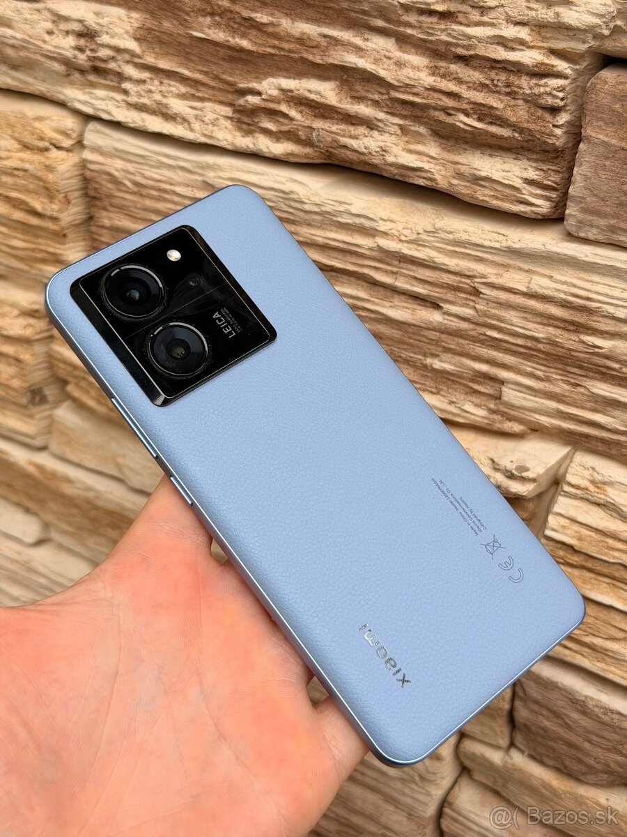 Xiaomi 13T Alpine Blue - 2